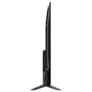 ทีซีแอล ทีวีสมาร์ท 4K UHD ขนาด 55 นิ้ว ระบบ Google TV หน้าจอ LED HVA พร้อมโปรเซสเซอร์ AiPQ และคุณสมบัติ Motion Clarity - Product Image 3