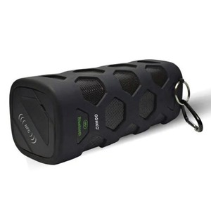 Bonne qualité haut-parleur <span class=keywords><strong>2</strong></span> en 1 10W haut-parleur de douche Portable IPX6 haut-parleur étanche avec crochet - Product Image 3
