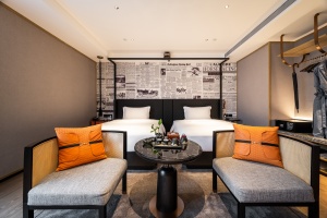 Compre <span class=keywords><strong>Muebles</strong></span> de Liquidación de Hotel al por Mayor para Juego de Dormitorio y Sofá de Salón con <span class=keywords><strong>Diseño</strong></span> Moderno - Product Image 5
