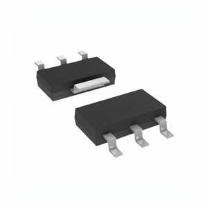 ทรานซิสเตอร์ TO-261-4, TO-261AA NSS60601MZ4T3G ชิ้นส่วนอิเล็กทรอนิกส์ บริการครบวงจรแบบดั้งเดิม - Product Image 1