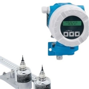เครื่องวัดอัตราการไหลแบบอัลตราโซนิกภายนอก E+H 91W พร้อมหน้าแปลนอะลูมิเนียม ออกแบบตามมาตรฐาน OEM ความแม่นยำ +/-0.5% รับประกัน 1 ปี 0.04-0.3 ลิตร/ชม. - Product Image 5