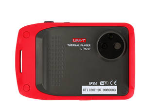 <span class=keywords><strong>Camera</strong></span> ảnh nhiệt bỏ túi nhỏ gọn UTI120T dùng để kiểm tra đường ống, kiểm tra động cơ và kiểm tra tủ phân phối - Product Image 3