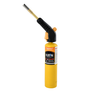 Chalumeau à main, livraison gratuite, <span class=keywords><strong>2022</strong></span> Super qualité, Mapp, outils de soudage, tuyaux de cuivre et Tubes en aluminium, torche, gaz Mapp et Propane - Product Image 4