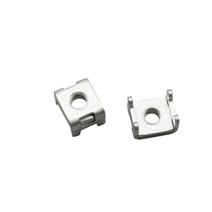 Terminal de presión para placa de circuito M4 de alta calidad TLS4454, terminal de soldadura con remache a presión, terminal de PCB de alta corriente de 70A - Product Image 3