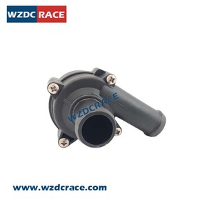 Pompe à eau électronique WZDC RACE 1J0965561A 3D0965561D pour Audi Passat Tiguan - Product Image 2