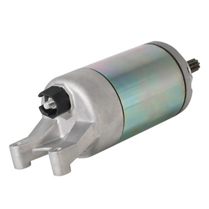 Démarreur électrique de moto pour <span class=keywords><strong>KTM</strong></span> 1090 1190 1290 61340001000 60440001000 - Product Image 2