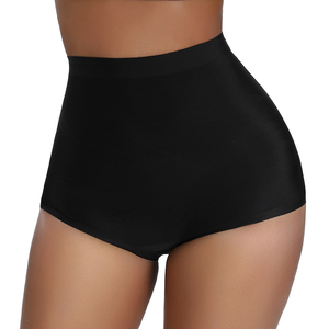 S-2XL Plus tamaño adelgazar cintura alta Abdomen Control <span class=keywords><strong>ropa</strong></span> interior Mujer <span class=keywords><strong>ropa</strong></span> interior bragas y tangas <span class=keywords><strong>ropa</strong></span> de cuerpo - Product Image 4