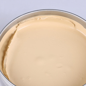 Y96 Body Filler Iron Automotive Putty Bucket Model For Car Repair - Product Image 1