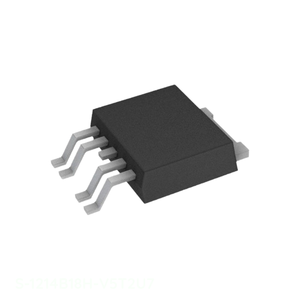 การจัดการพลังงาน (PMIC) เดิมบริการครบวงจร S-1214B18H-V5T2U7 252 5, DPAK (4ลีด + แท็บ) เพื่อ252AD - Product Image 1