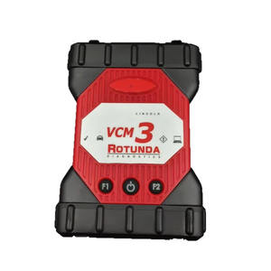 Scanner de diagnostic VCM3 IDS WIFI DOIP OBD2, analyseur de dernière génération avec puce complète, outil de diagnostic des pannes de voiture 12V, adapté aux Ford - Product Image 1