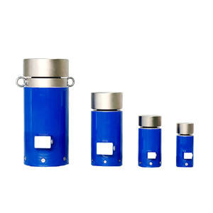 Fibos công suất lớn cột tải di động fa40 loạt <span class=keywords><strong>150t</strong></span> 300t 500t 5000t RS485 căng thẳng lực nén cảm biến thép không gỉ - Product Image 1