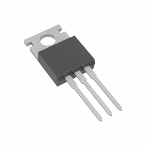 Composants de transistors DMN90H8D5HCT TO-220-3, distributeur agréé électronique - Product Image 1