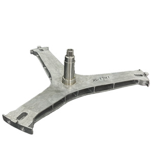 Trípode para Lavadora de Carga Frontal de Acero Inoxidable XS-77011 250.5mm M12 M8 Accesorio - Product Image 5