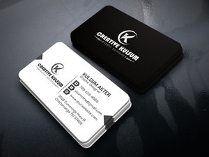 Biglietti di ringraziamento personalizzati di lusso, spessi, colorati, con stampa logo, laminazione opaca, goffratura e finitura manuale - Product Image 3