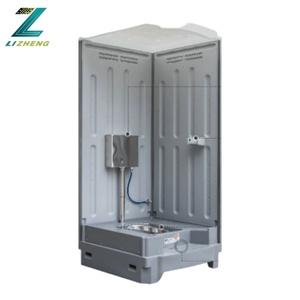 Baño Portátil para Campamento LiZheng, <span class=keywords><strong>Cabina</strong></span> Portátil - Product Image 4