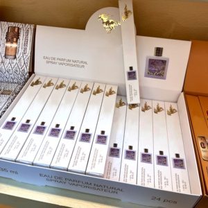 <span class=keywords><strong>Perfume</strong></span> Árabe de Dubái al por Mayor de Alta Calidad para Mujer, 35 ml, Original, Larga Duración, Ecológico, Fragancia Elegante, Suministro al por Menor - Product Image 3