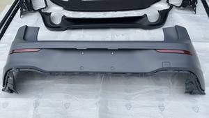 Bodykit para <span class=keywords><strong>vw</strong></span> <span class=keywords><strong>golf</strong></span> 8 golf8 actualización <span class=keywords><strong>gti</strong></span> 2020, <span class=keywords><strong>2021</strong></span> - Product Image 6