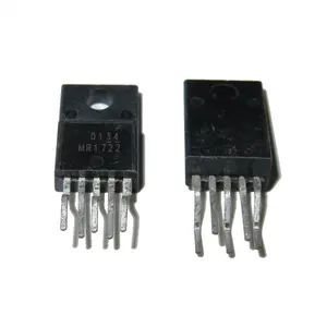 Electronic Components IC Chip Integrated Circuits MR1722 TO-220