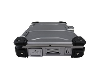 15.6 inch máy tính công nghiệp với khung gầm hợp kim ai LED hiển thị giao diện HDMI Hỗ trợ Intel Core i3/i5/i7 loạt <span class=keywords><strong>CPU</strong></span> - Product Image 3