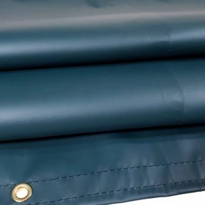 Trọng Bình Của Gò Tarp Bìa 20 'Gò Điểm Bìa 18 Oz Vinyl PVC Bày Gò Bao Gồm - Product Image 6