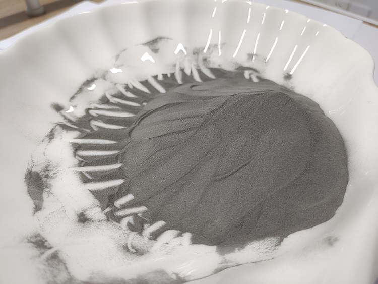 High Pure 99% Silicon Metal Powder for Ceramic Alloy High Pure 99% Silicon Metal Powder for Ceramic Alloy