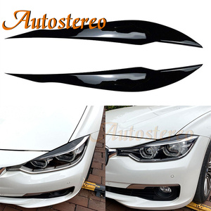 Đèn Pha Thiết Kế Mới Nhất Cho BMW 3 Series F30 F31 F35 2013-2019 Đèn LED DRL Tín Hiệu Rẽ Hoạt Hình Ống Kính Hai Đầu Lắp Ráp Đèn Trước - Product Image 6