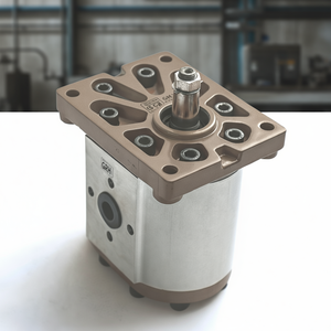 Motor Hidráulico de Engranajes de Alta Calidad, Personalizable, en Oferta, Precio de Bomba y Motor - Product Image 2