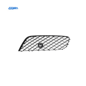 Brand New Auto Replentment Parts Front Bumper Left Right Grille For Bentley GT 2012-2014 - Product Image 2