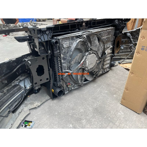 Paraurti anteriore e gruppo faro originali OEM per accessori di parti di auto usate <span class=keywords><strong>Volkswagen</strong></span> <span class=keywords><strong>ARTEON</strong></span> in plastica Villorin - Product Image 2