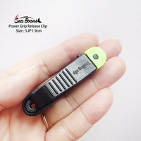 Grosir Power Downriger Trolling klip pelepas untuk perahu memancing alat pancing & Aksesori