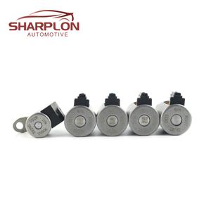 Piezas de Alto Rendimiento para Automóviles, 5 Piezas, Kits de Solenoides de Transmisión CVT JF015E RE0F11A para Nissans - Product Image 2