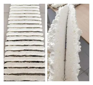 Cao cấp B1 chống cháy 300ml Trắng <span class=keywords><strong>Polyurethane</strong></span> phun PU mở rộng bọt 300ml đóng cửa di động xây dựng chất kết dính cho liên kết - Product Image 6