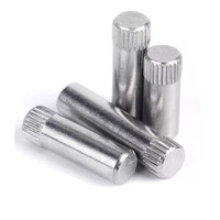 Axis Cylinder Pressure Rachis Toy Car Pin Roll Rachis 304 Stainless Steel Straight Dowel Pin Pilot Pins Cylindrical 10 Years 0.1