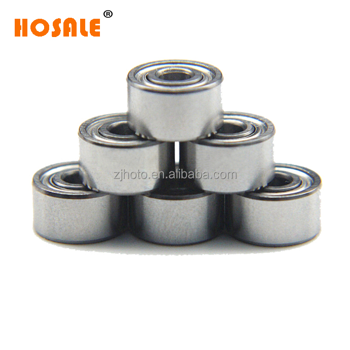 Miniature Ball Bearing 681 682 683