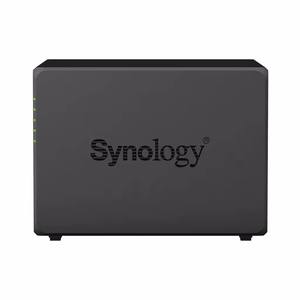 DS925+ Nuevo NAS Synology Original de 4 Torres V1500B, Doble M.2 NVMe, 2.5G RJ45, Almacenamiento sin Discos, Nuevo Original Synology DS925+ Equipado con W - Product Image 5
