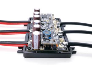 Controlador BLDC VESC 16S 200a 15KW de Código Abierto de Reacher Tech para Scooter de 75v, Controlador VESC 200A para Scooter Eléctrico de 75v - Product Image 1