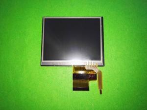 Cho <span class=keywords><strong>Garmin</strong></span> <span class=keywords><strong>Zumo</strong></span> 400 500 450 <span class=keywords><strong>550</strong></span>, 79 Mm X 64.5 Mm 3.5 QVGA.Mod & TP Xe Định Vị GPS <span class=keywords><strong>LCD</strong></span> Màn Hình Hiển Thị + Màn Hình Cảm Ứng Digitizer - Product Image 2