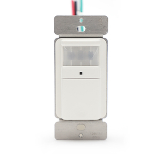 Chứng Nhận UL Tiêu Chuẩn Mỹ CUL <span class=keywords><strong>Motion</strong></span> <span class=keywords><strong>Sensor</strong></span> Ánh Sáng Chuyển Đổi Tường Ổ Cắm Thiết Bị Chuyển Mạch Phổ <span class=keywords><strong>Led</strong></span> Light <span class=keywords><strong>Switch</strong></span> - Product Image 3