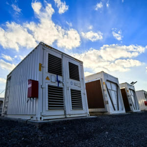 DrolinBox 40HC Bitcoin-Mining-Container Hydro-System 192 Miner 1200kW Maximalleistung Flüssigkeitskühlung Krypto-Mining-Hosting - Product Image 3