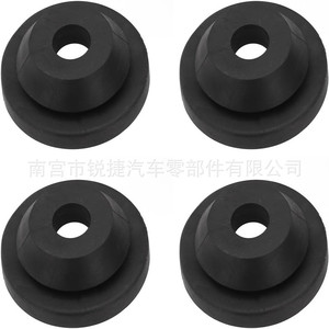 Couverture en caoutchouc EPDM pour filtre à air Audi Volkswagen 036129689B, bloc d'arrêt moteur - Product Image 5