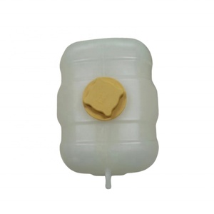 Réservoir d'eau de refroidissement pour excavatrice VOE11110410 11110410, réservoir d'expansion pour EC210B EC240B EC290B - Product Image 1