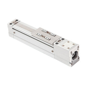 Module de cylindre électrique linéaire entièrement fermé Fstc32, norme japonaise, 40-120 mm, vente directe d'usine - Product Image 2