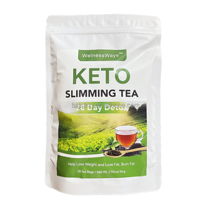 <span class=keywords><strong>Keto</strong></span> Tea with Organic <span class=keywords><strong>Keto</strong></span> Tea Green Sliming Herbal Detox para adultos <span class=keywords><strong>No</strong></span> para mujeres embarazadas Producto de belleza para - Product Image 4