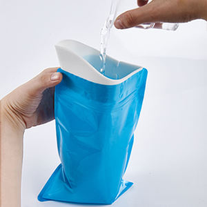 Descartável Adulto Crianças Car Plastic Urina <span class=keywords><strong>Bag</strong></span> Emergência Outdoor Portable Pee Toilet Bags para Viagem - Product Image 1