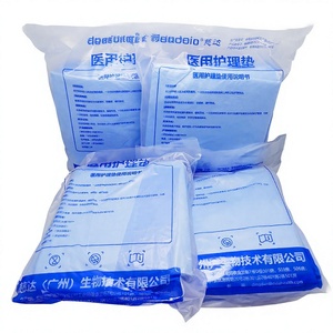 Degao Disposable Non-Woven Medical Underpads Waterproof Anti-Leak <b>Nursing</b> Bed <b>Pads</b> 60×90cm / 80×150cm For Hospital Clinic - Product Image 4