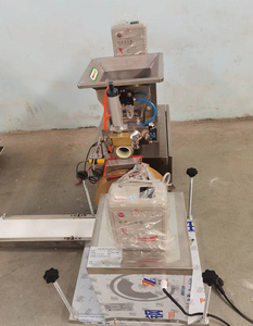 เครื่องปั้นและปั้นกลมขนมปาเตอร์ซี่ ลาบเนห์ บลูมันต์ ขนาด 5 ซม. พร้อมตัวแบ่งแป้งอัตโนมัติสำหรับขนมปังกลมและช็อกโกแลต - Product Image 6