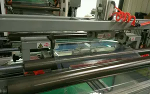 Plastic PET Sheet Extrusion Making Machinery/ PET Thermoforming Sheet Making Machine