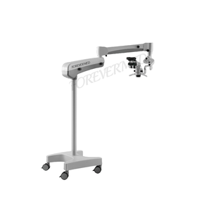 Dentale chirurgico 4k funzionamento dentale microscopio chirurgico medico Led microscopio dentale chirurgico con la macchina fotografica - Product Image 3