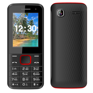 Teléfono para ancianos Teléfonos Adultos Teclado Precio móvil Personas mayores Teléfono Simple Cell Dumb Gsm EE. UU. Simplemente teléfonos móviles - Product Image 5
