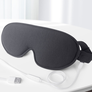 Zero-áp lực thiết kế nước nóng massage mặt nạ mắt cho làm giảm khô mắt hội chứng viêm bờ mi quầng thâm mgd và chalazion sưng húp mắt - Product Image 5